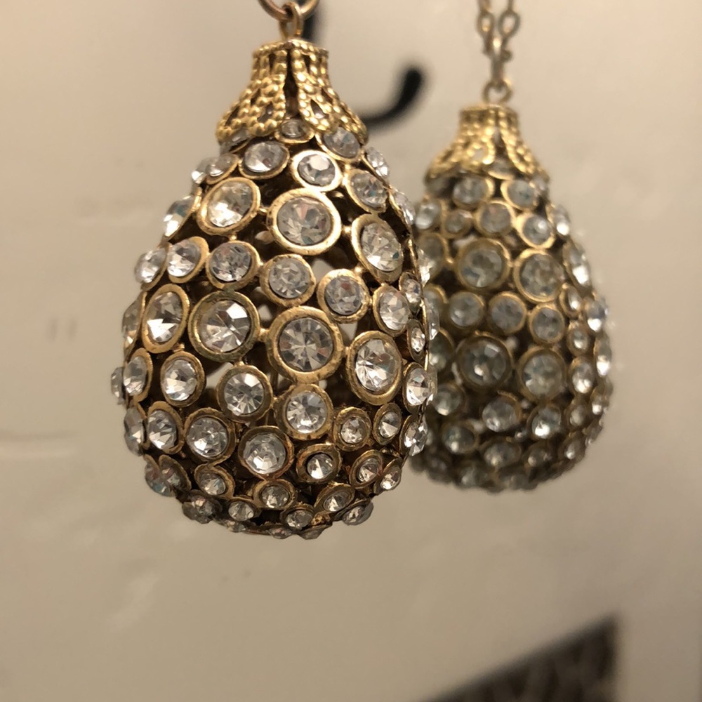 Nordstrom necklace